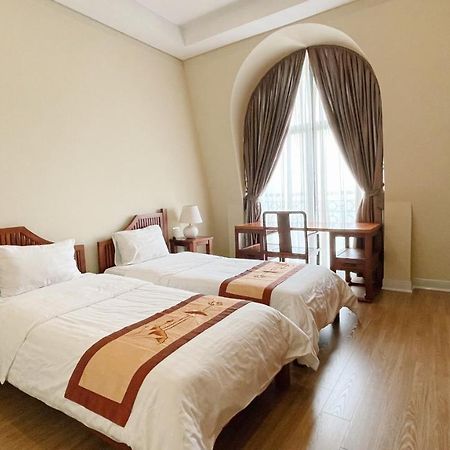 האנוי Pacific Place Serviced Apartment מראה חיצוני תמונה