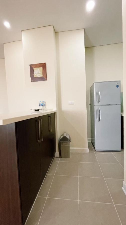 האנוי Pacific Place Serviced Apartment מראה חיצוני תמונה