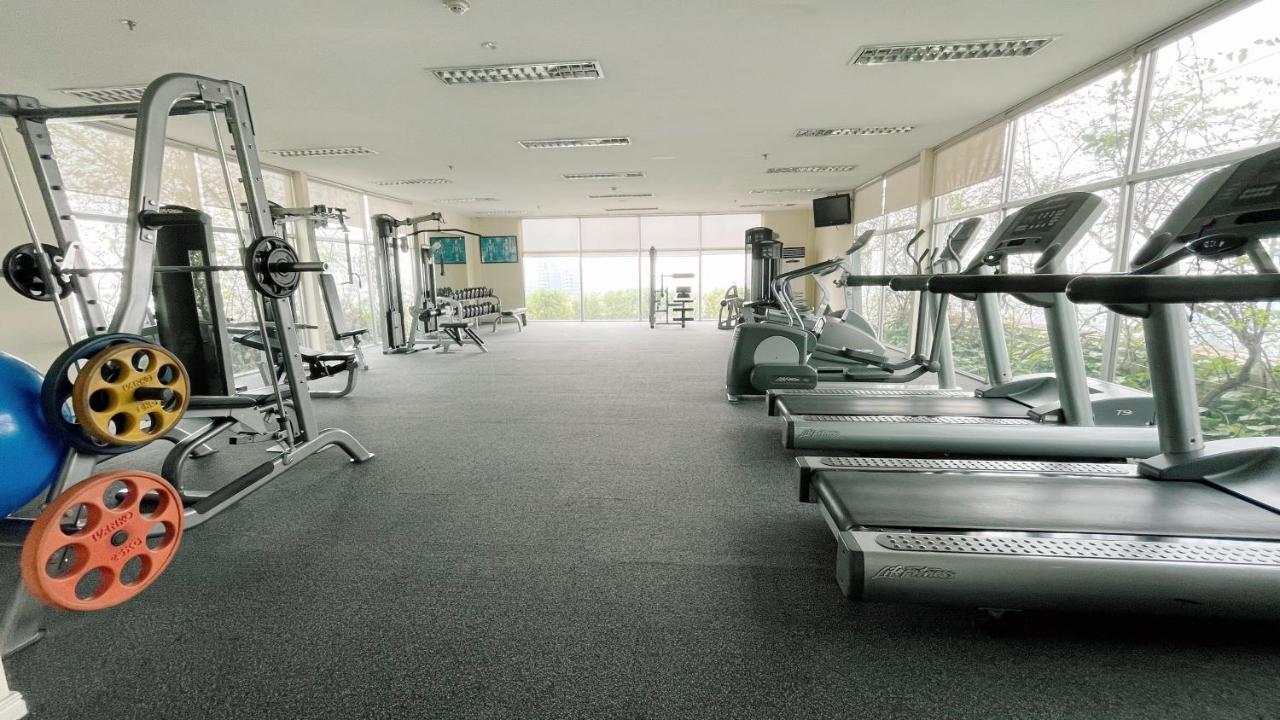 האנוי Pacific Place Serviced Apartment מראה חיצוני תמונה