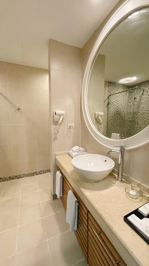 האנוי Pacific Place Serviced Apartment מראה חיצוני תמונה
