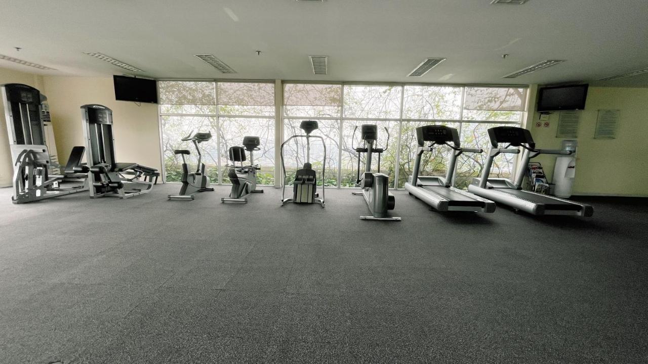 האנוי Pacific Place Serviced Apartment מראה חיצוני תמונה