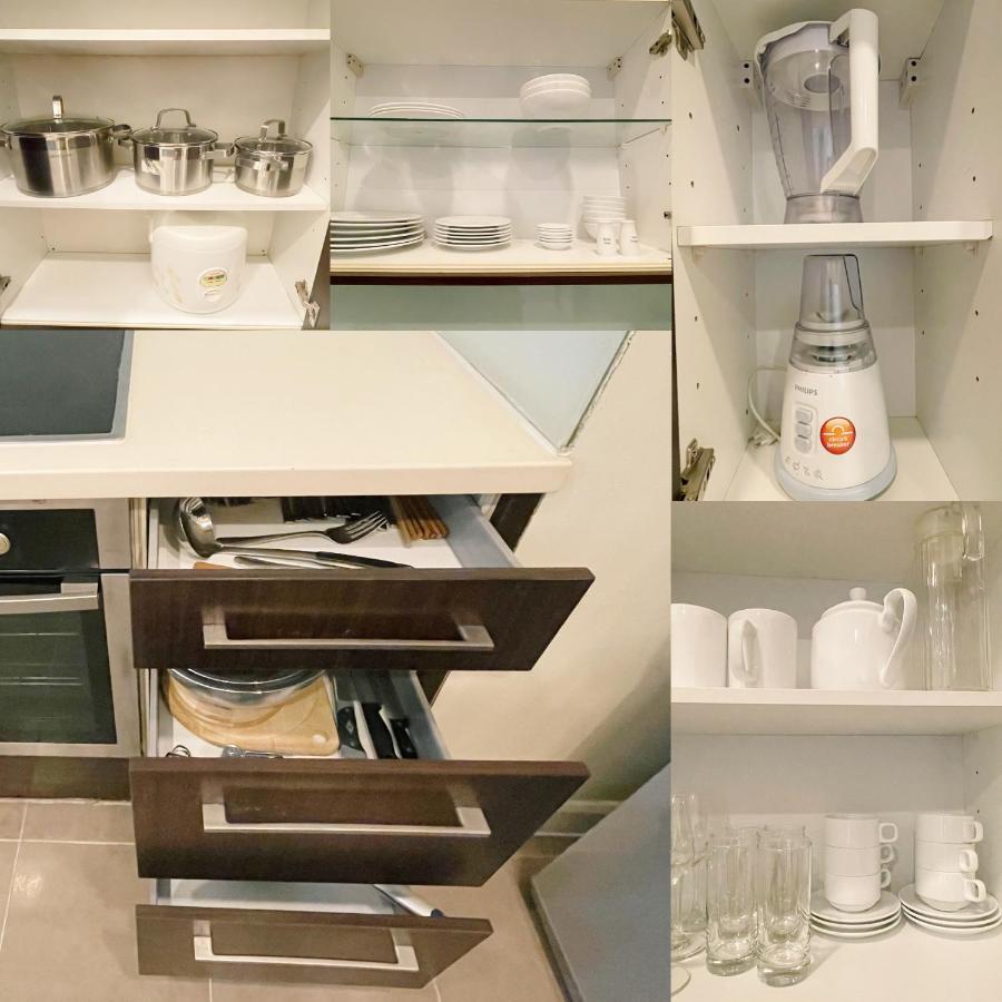 האנוי Pacific Place Serviced Apartment מראה חיצוני תמונה