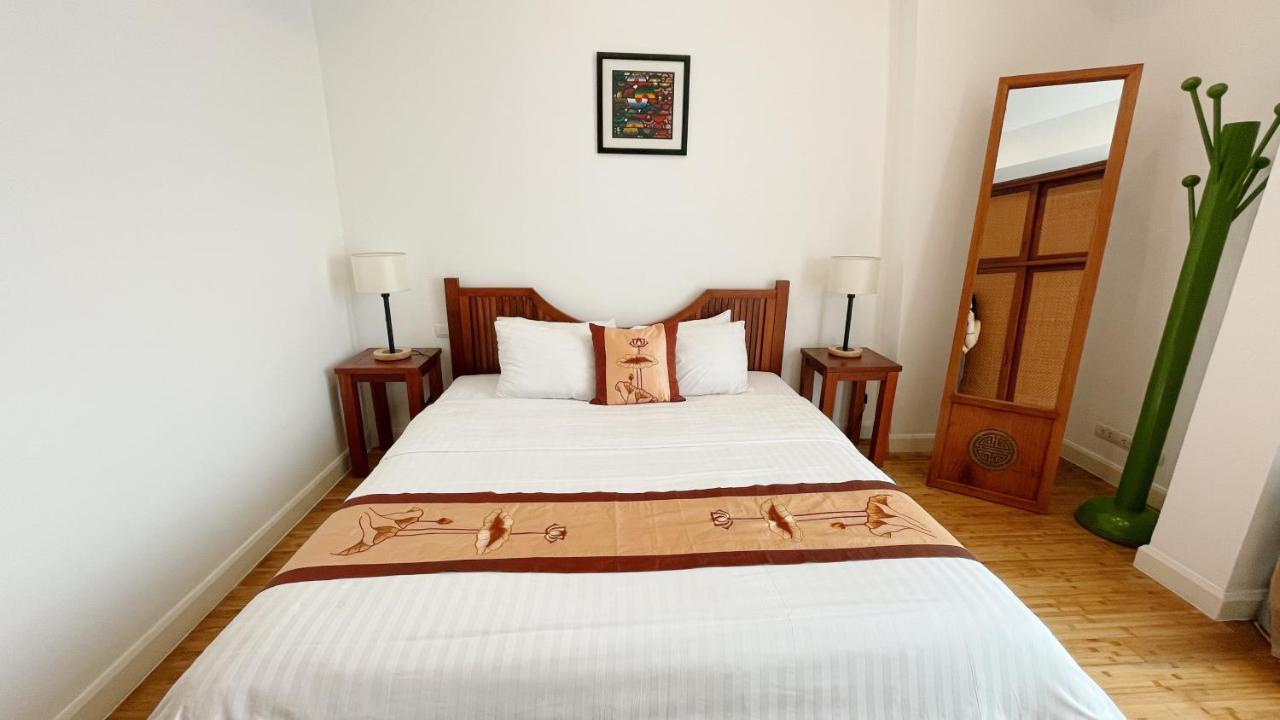 האנוי Pacific Place Serviced Apartment מראה חיצוני תמונה