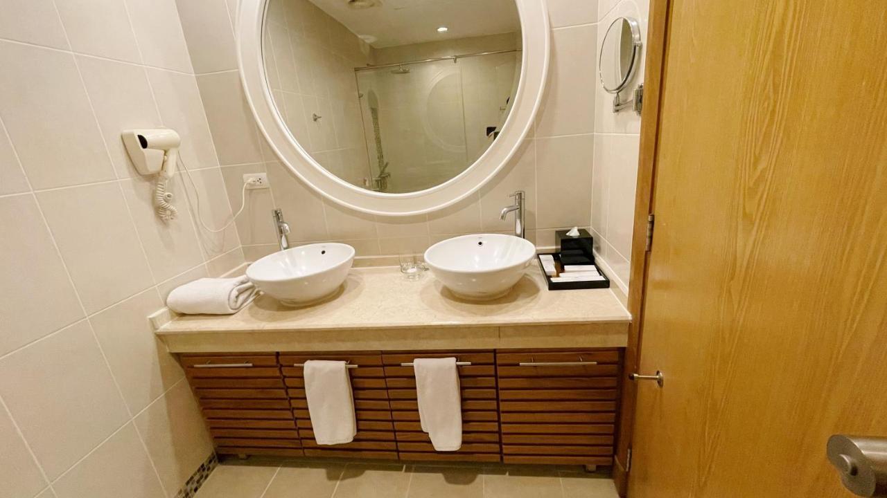 האנוי Pacific Place Serviced Apartment מראה חיצוני תמונה
