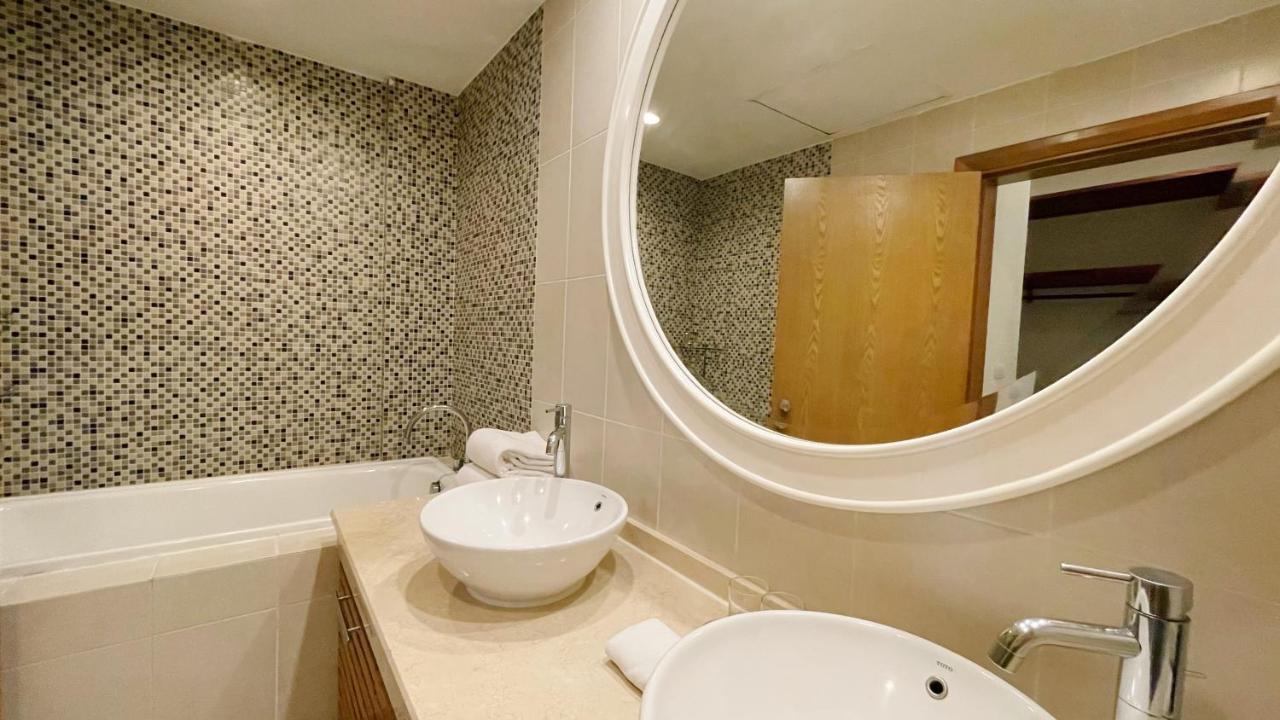 האנוי Pacific Place Serviced Apartment מראה חיצוני תמונה