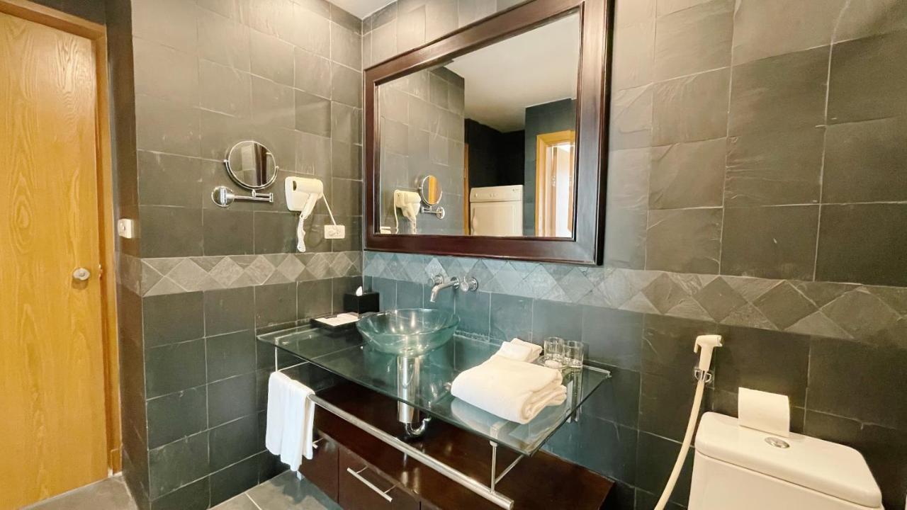 האנוי Pacific Place Serviced Apartment מראה חיצוני תמונה