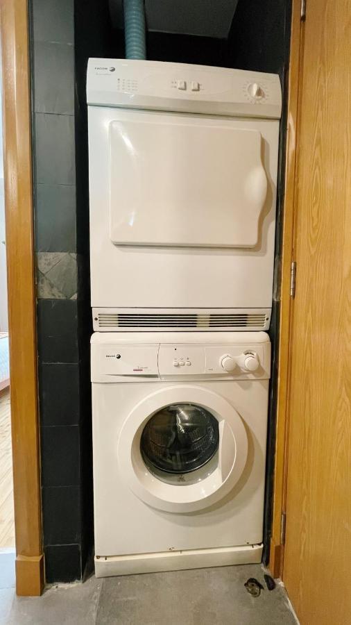 האנוי Pacific Place Serviced Apartment מראה חיצוני תמונה