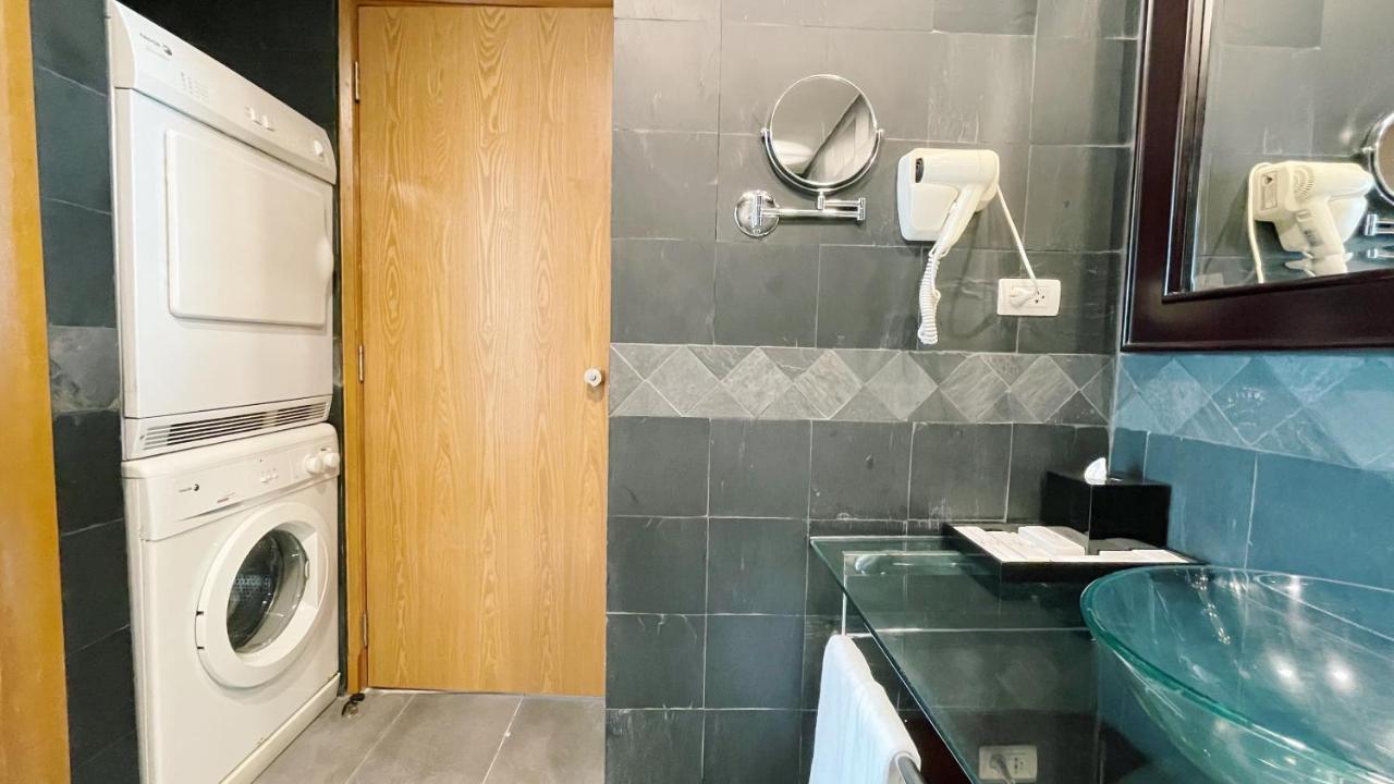 האנוי Pacific Place Serviced Apartment מראה חיצוני תמונה
