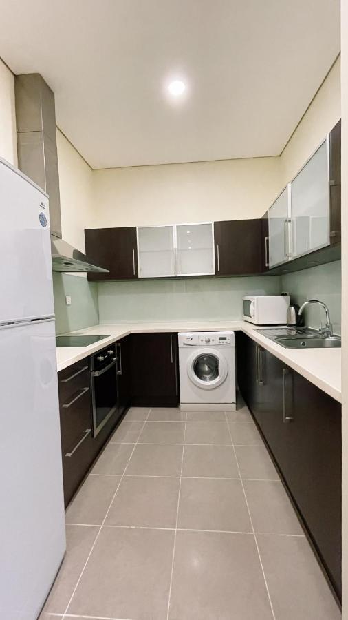 האנוי Pacific Place Serviced Apartment מראה חיצוני תמונה