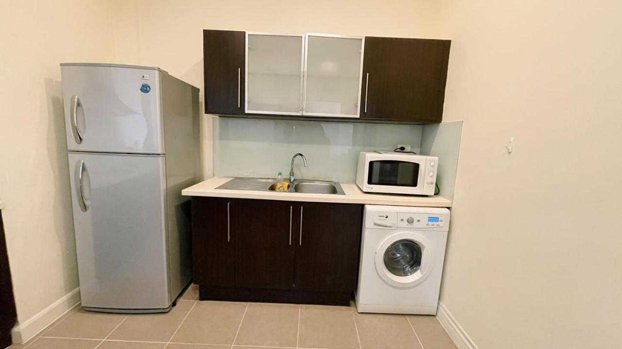 האנוי Pacific Place Serviced Apartment מראה חיצוני תמונה