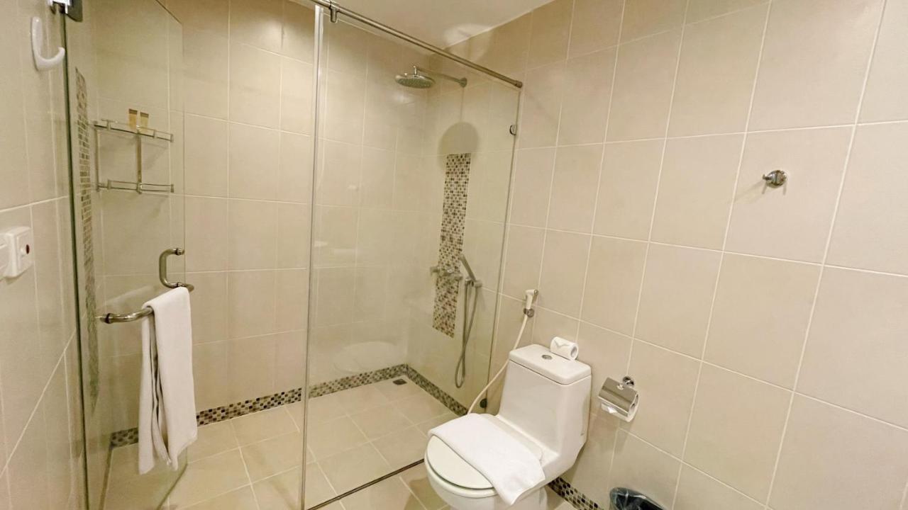 האנוי Pacific Place Serviced Apartment מראה חיצוני תמונה