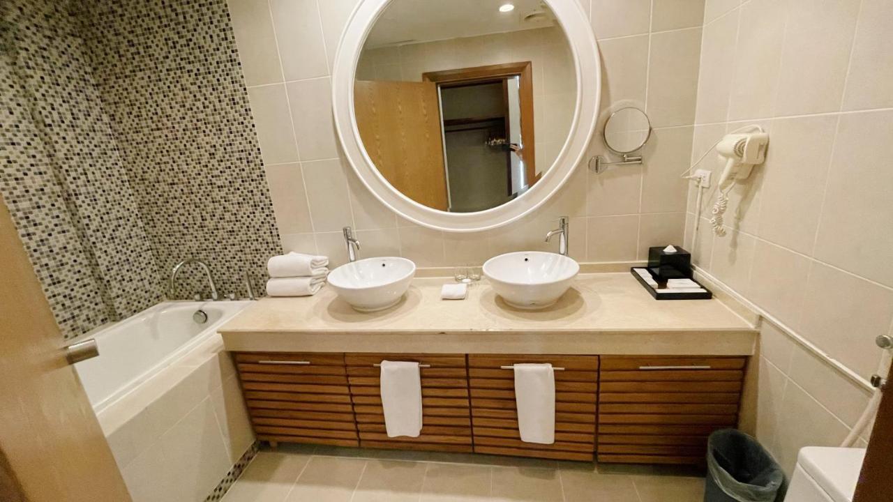 האנוי Pacific Place Serviced Apartment מראה חיצוני תמונה