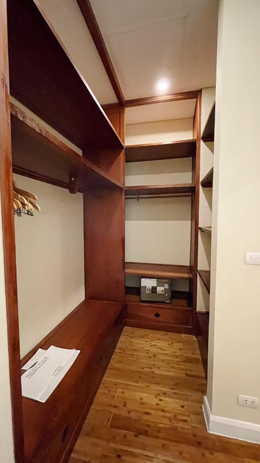 האנוי Pacific Place Serviced Apartment מראה חיצוני תמונה