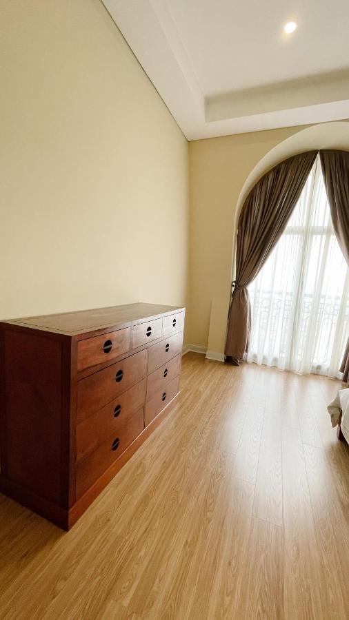 האנוי Pacific Place Serviced Apartment מראה חיצוני תמונה