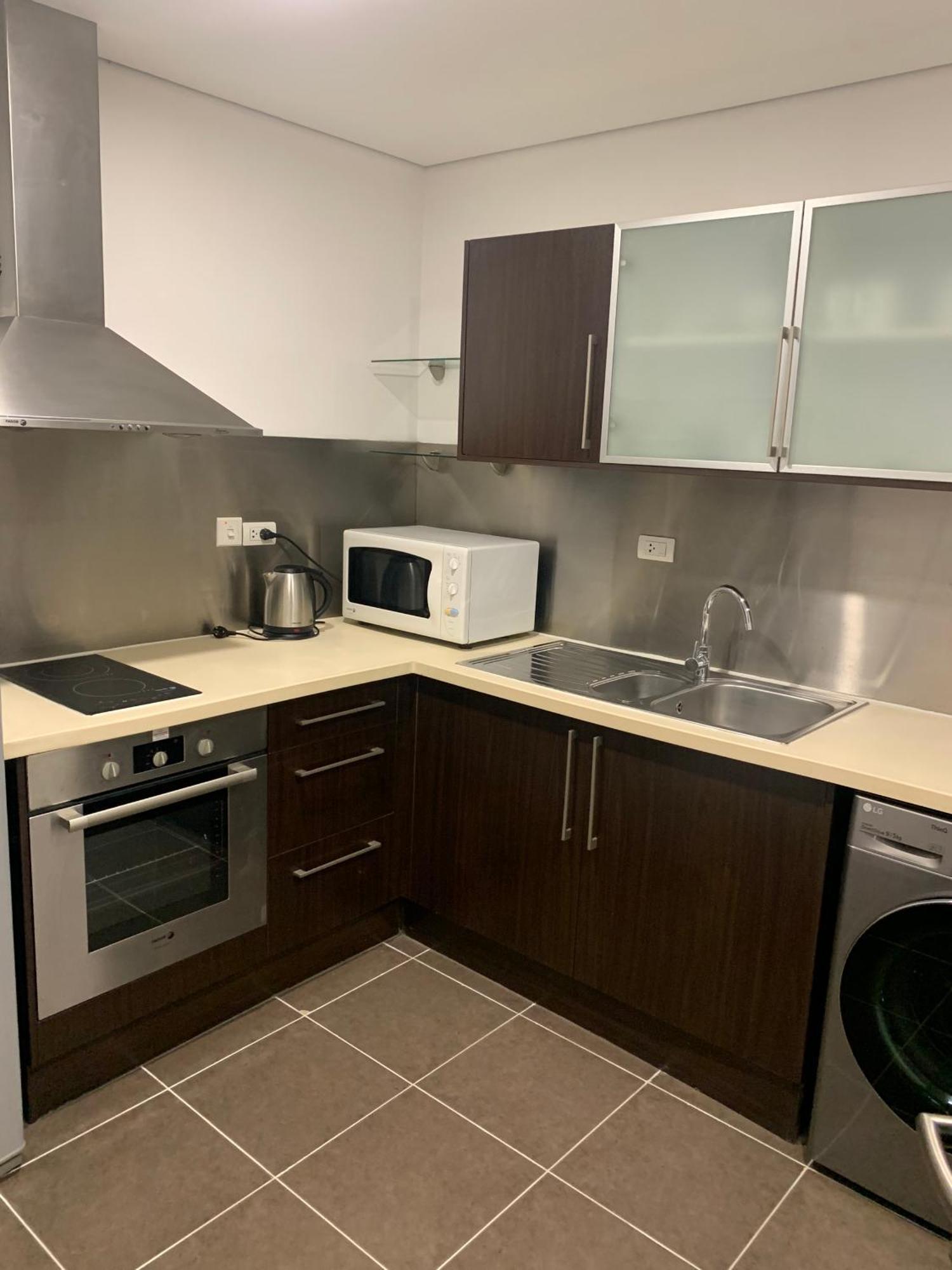 האנוי Pacific Place Serviced Apartment מראה חיצוני תמונה