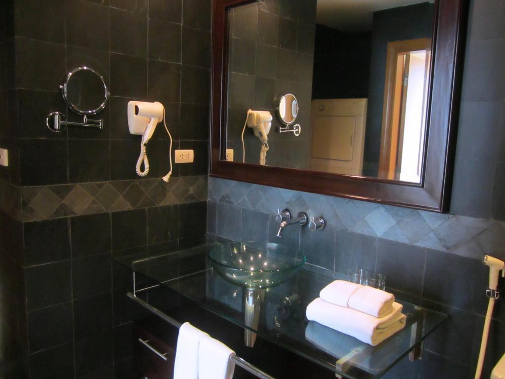 האנוי Pacific Place Serviced Apartment חדר תמונה
