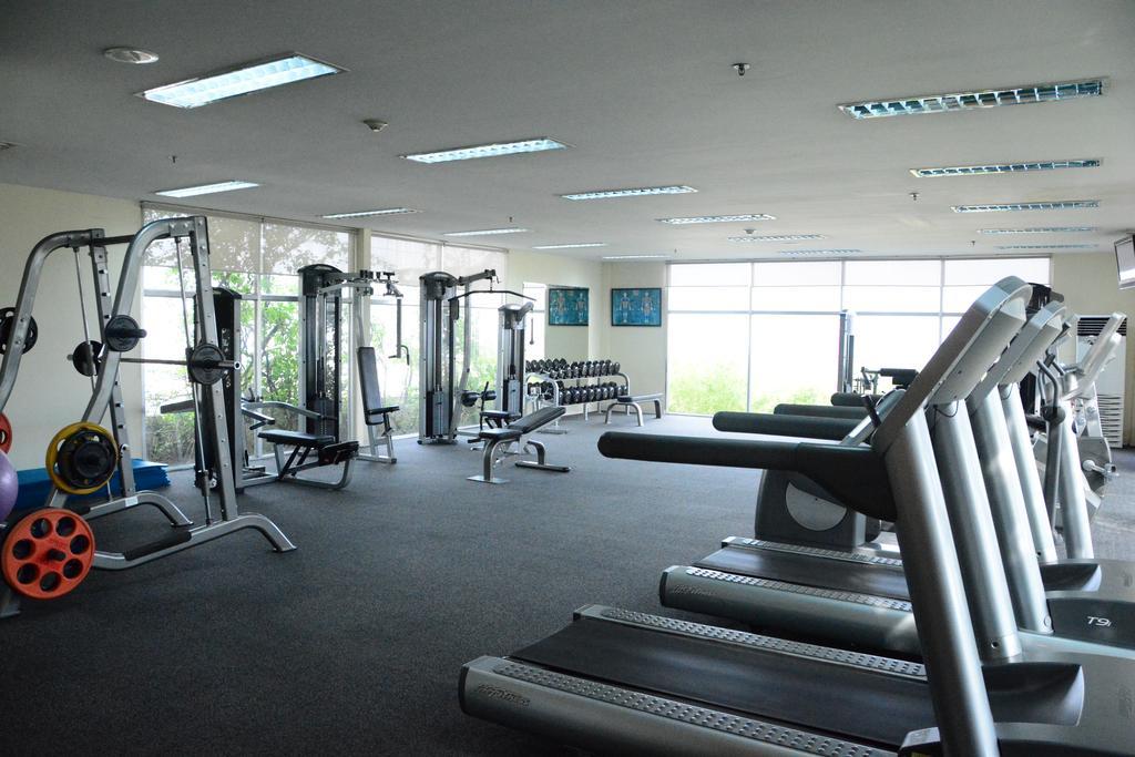 האנוי Pacific Place Serviced Apartment מראה חיצוני תמונה
